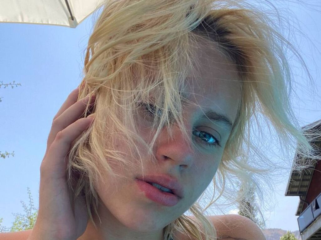 LindsyRuhstorfer Desnudo