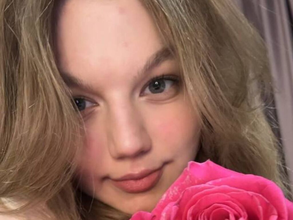 LinnGrimshaw LiveJasmin