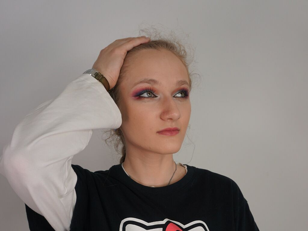 LinneaBrunkhorst LiveJasmin