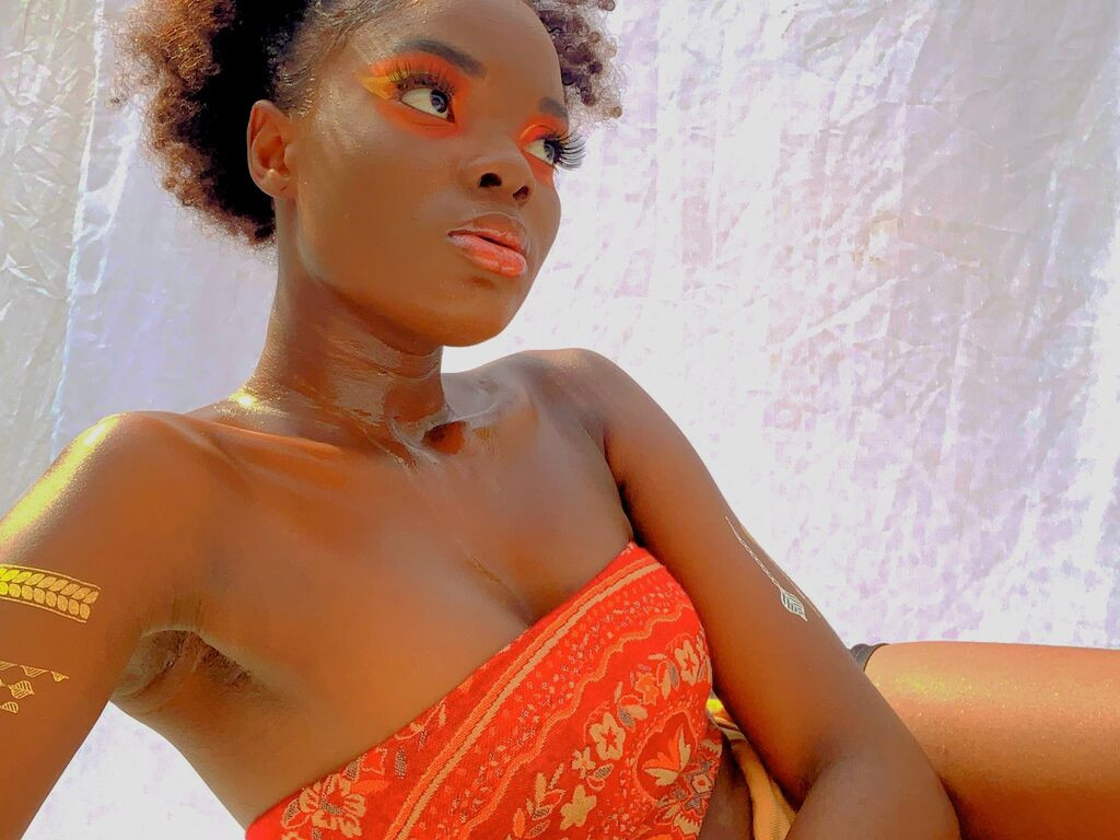 LioraVhoss LiveJasmin