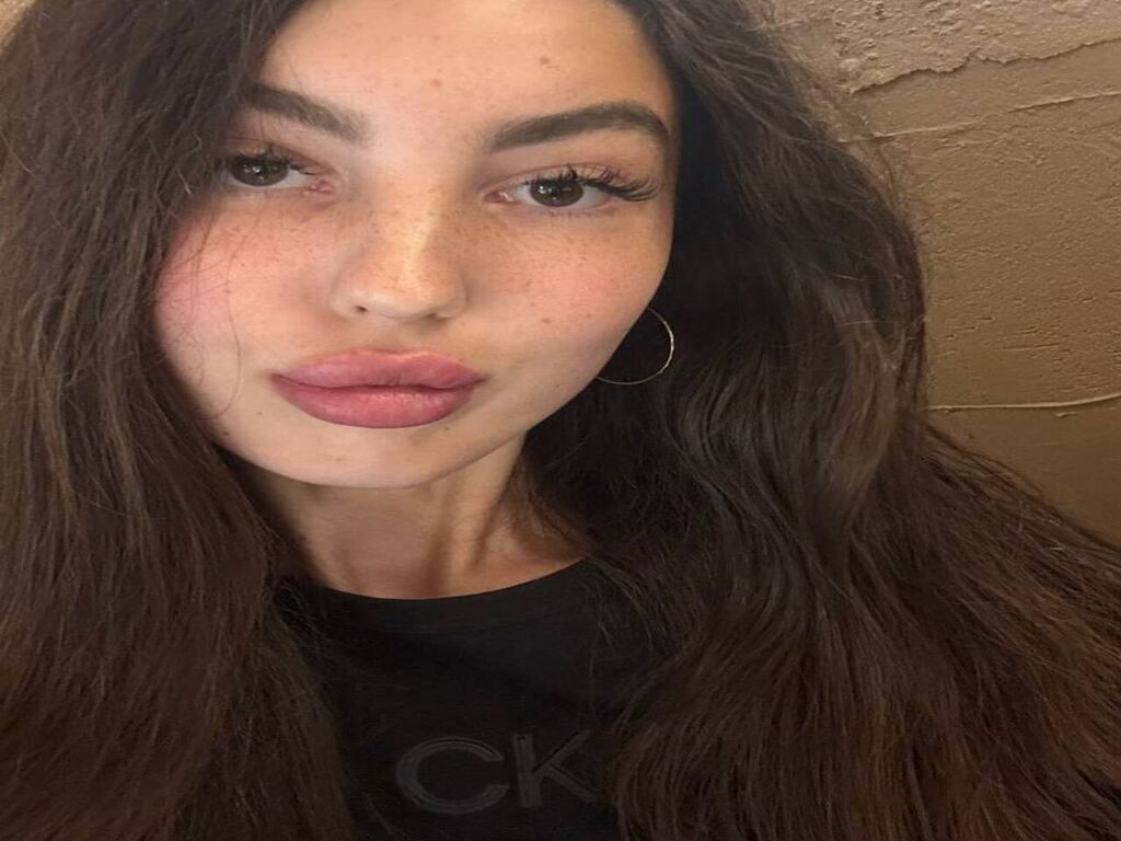 LiraRevery LiveJasmin