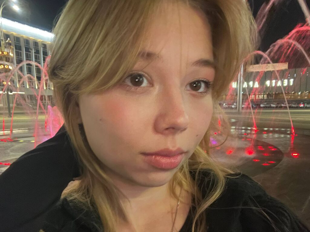 LisaGraysen LiveJasmin