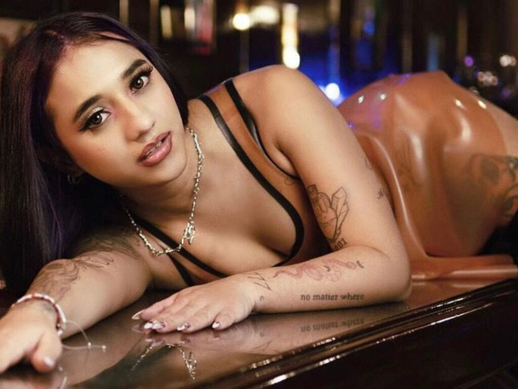 LisaNoback LiveJasmin