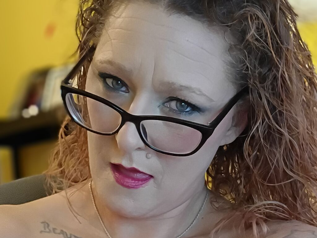 LisasLovely LiveJasmin