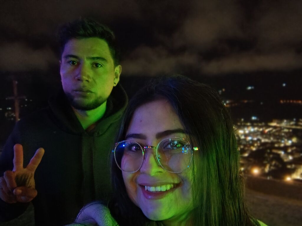 LisethAndAndres LiveJasmin