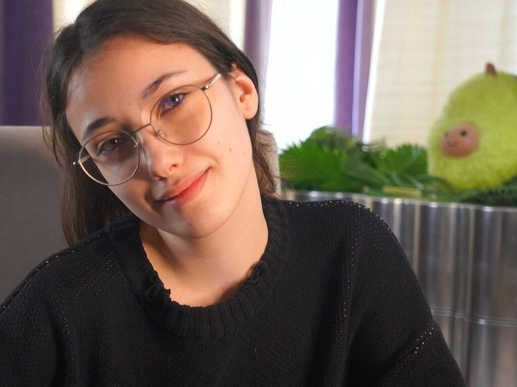 LisetteColangelo LiveJasmin