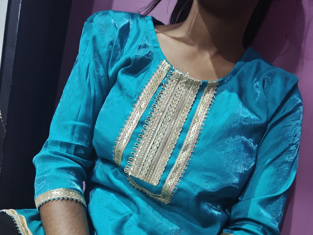 LishaLiya Nude
