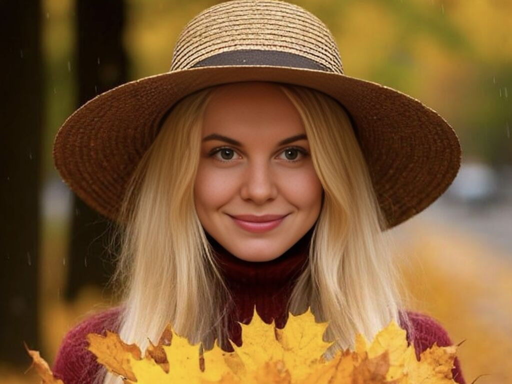 LisinDail LiveJasmin