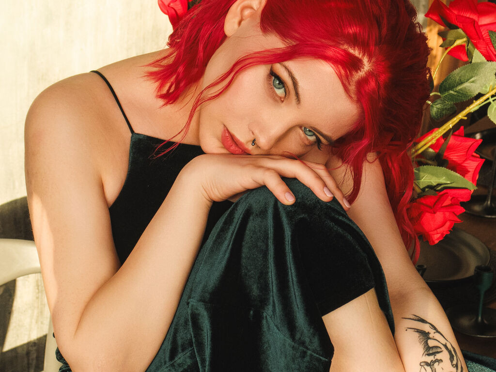 LissaAdam LiveJasmin