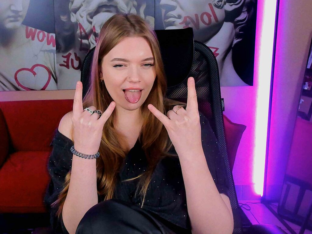 LissaMitchel LiveJasmin