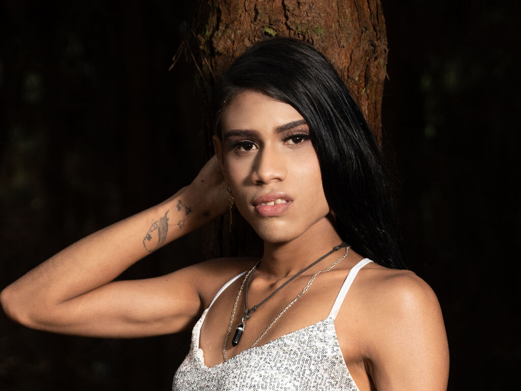 LissyAndradet Desnudo