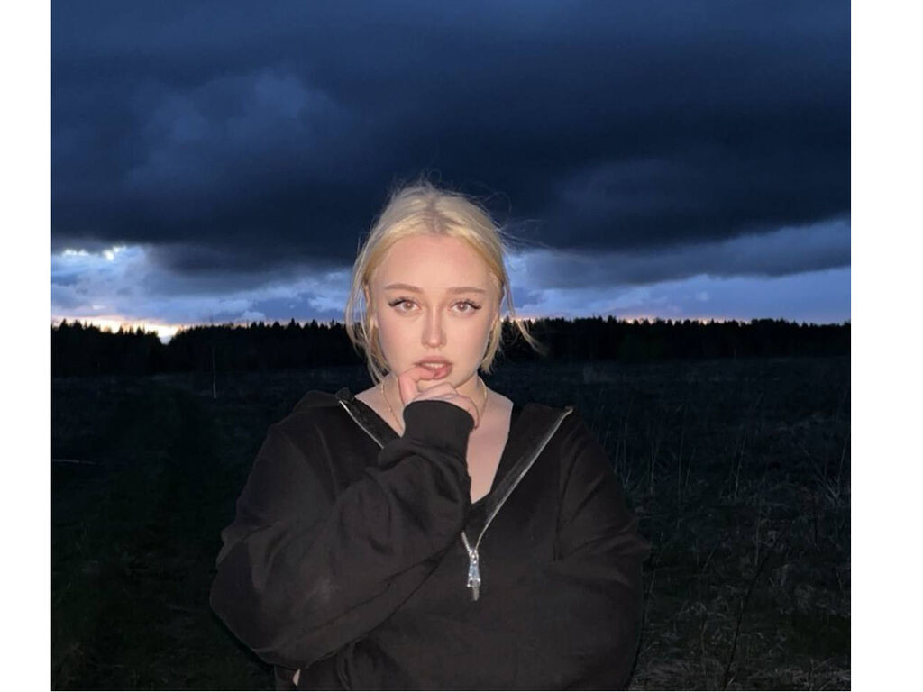 LitaBloom LiveJasmin