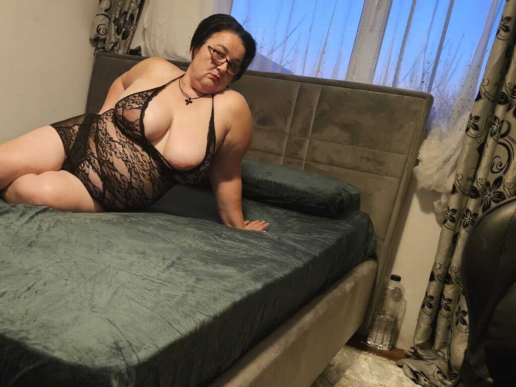 LiviaLorette Desnudo