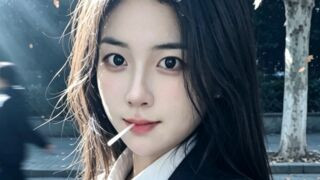 LiviaZhang Cam