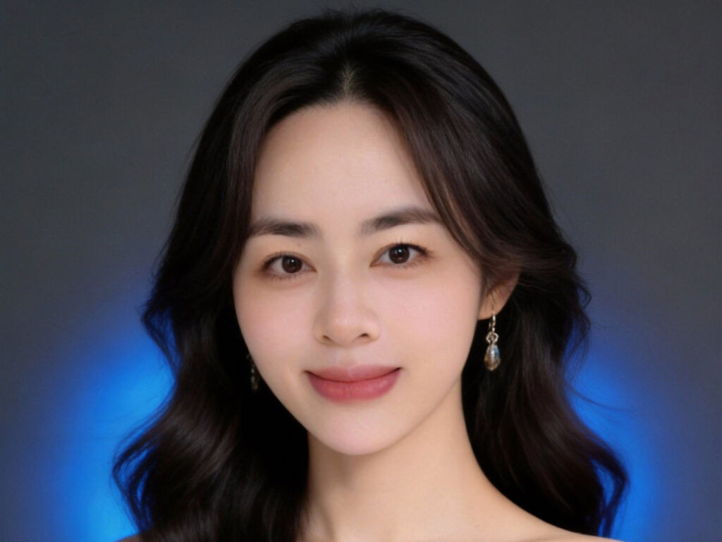 Liwei Desnudo