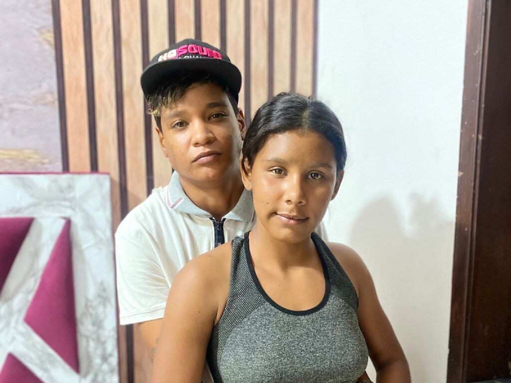 LizaAndDemis LiveJasmin