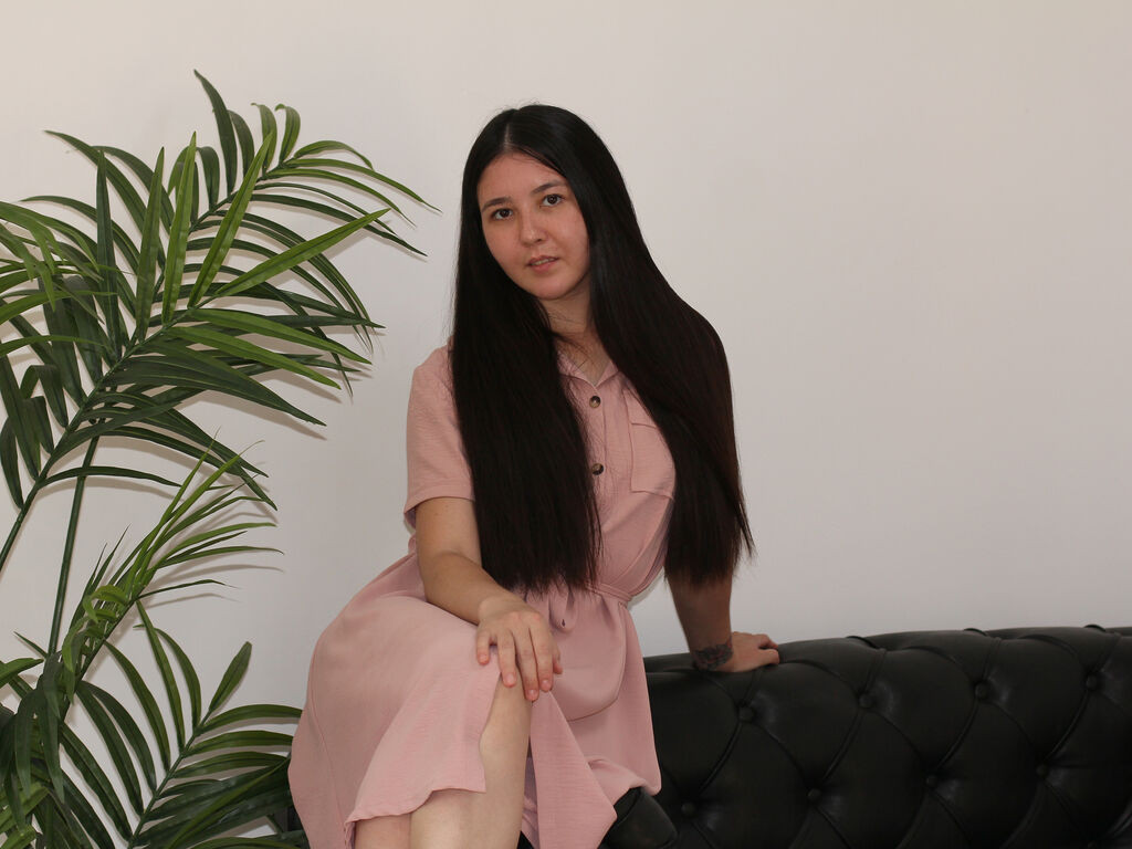 LizaCramer LiveJasmin