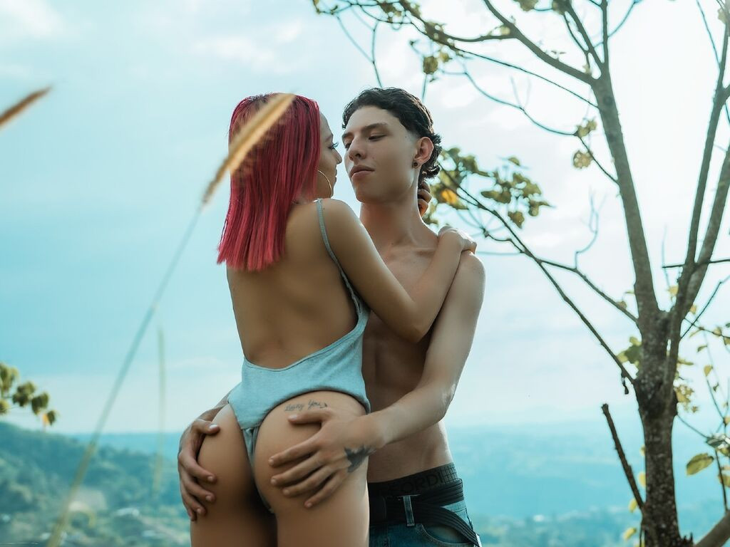 LizahAndJackson LiveJasmin