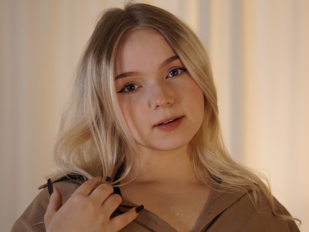LizbethGodbold LiveJasmin
