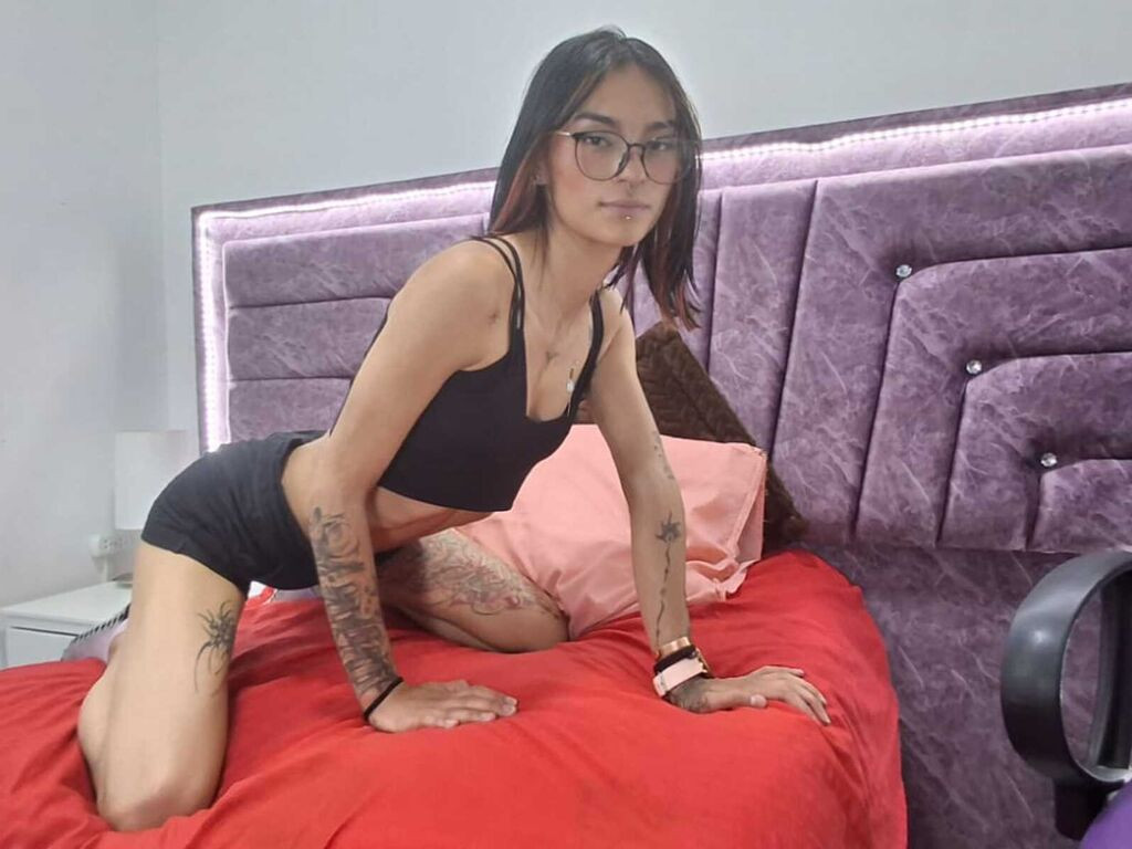 LizetWem LiveJasmin