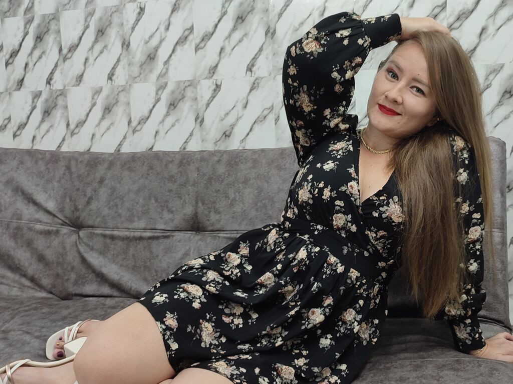 LizzMyers LiveJasmin