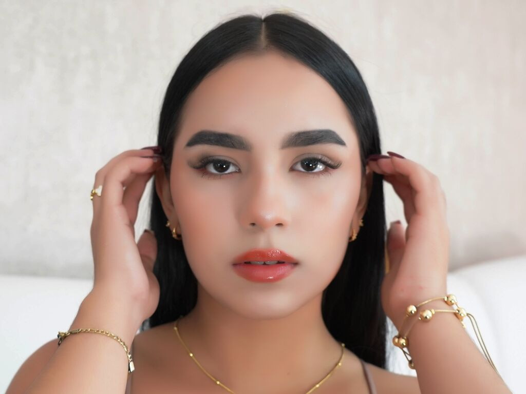 LizzaJoy LiveJasmin