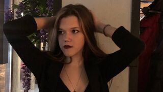 LizzetteBurchess Cam