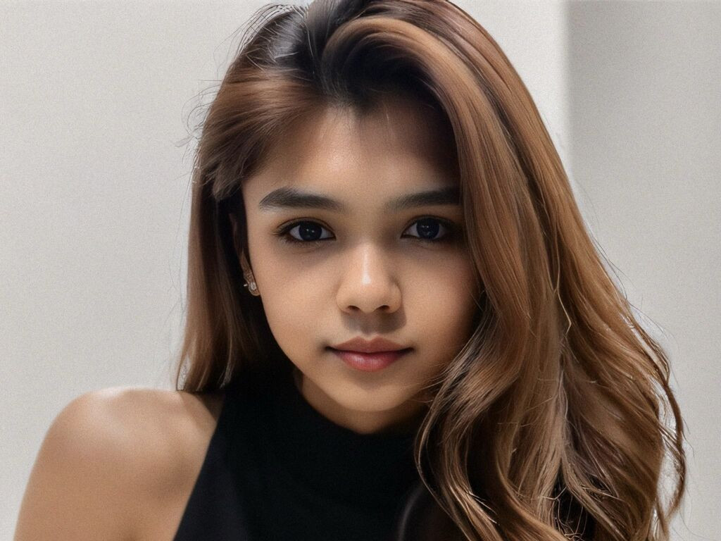 LizzyDelRey LiveJasmin