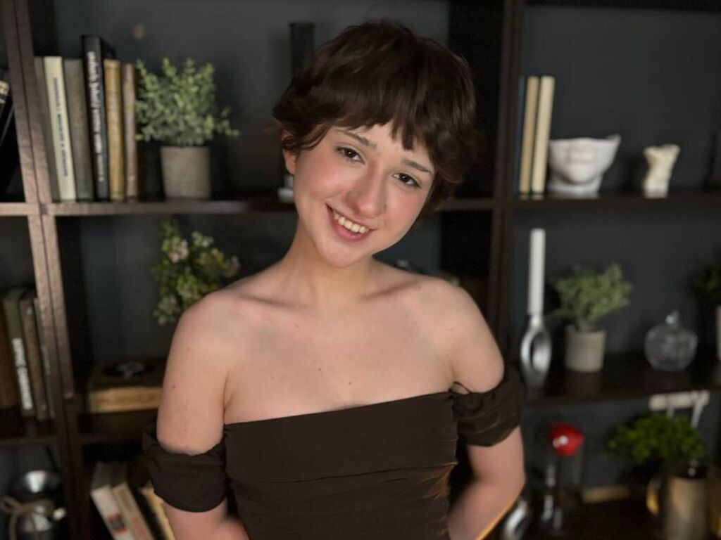 LizzyDiz LiveJasmin