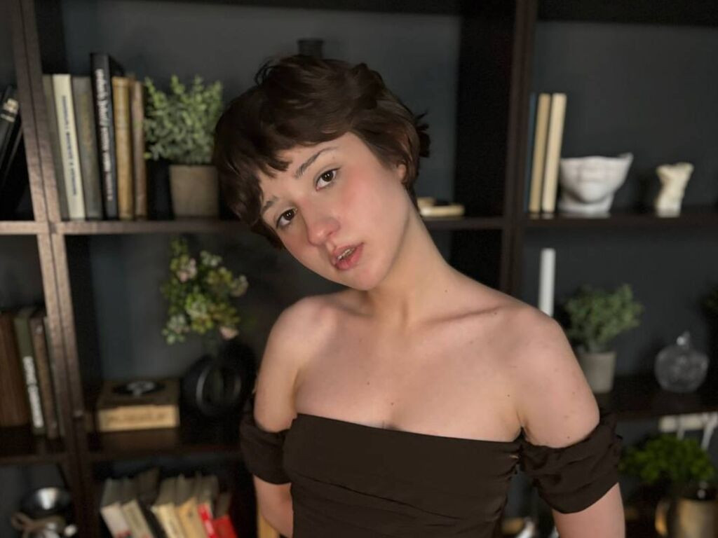 LizzyDiz Desnudo