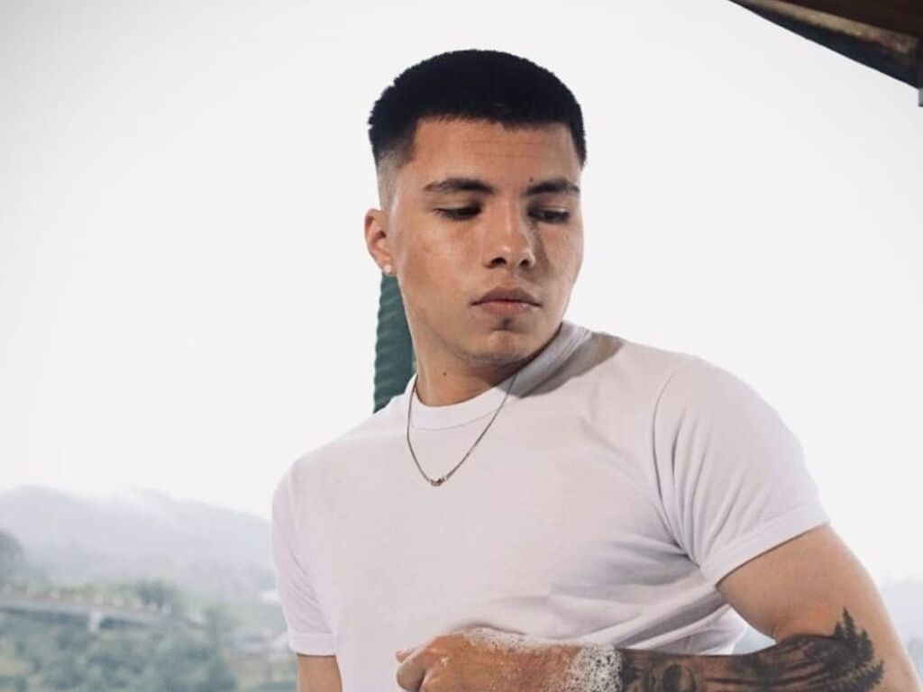 LoganGreys LiveJasmin