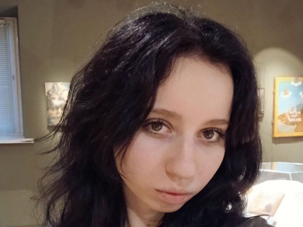 LoisBenthall LiveJasmin