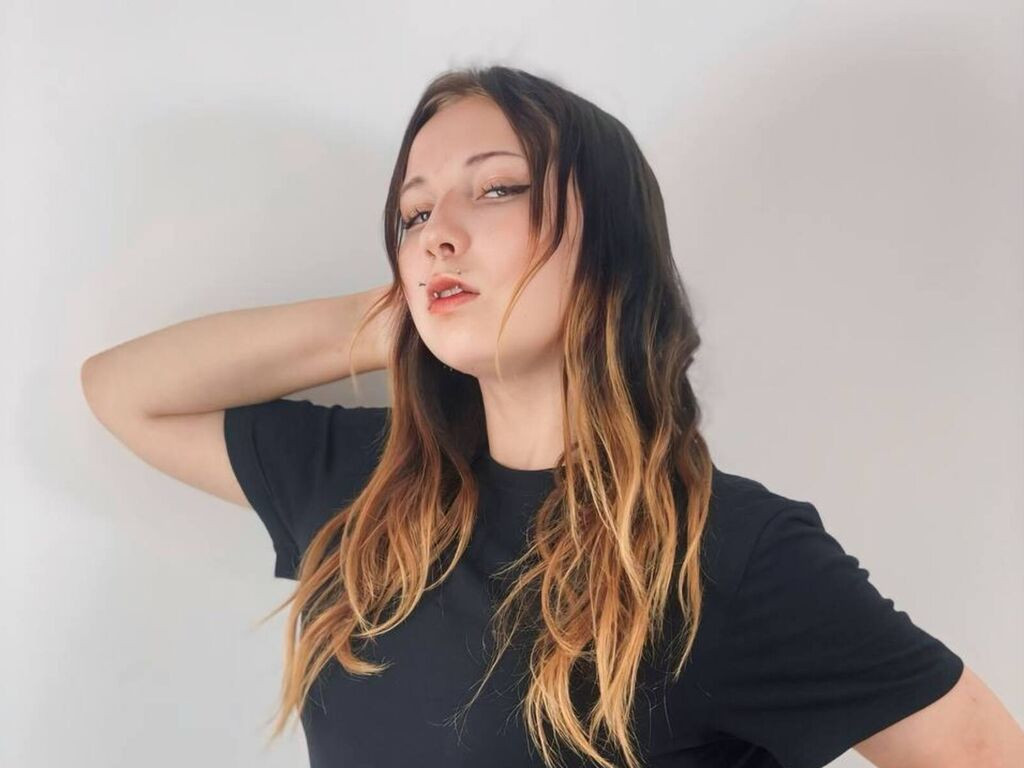LoisDorning LiveJasmin