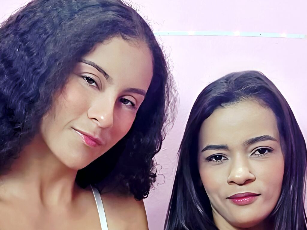 LolaFariana LiveJasmin