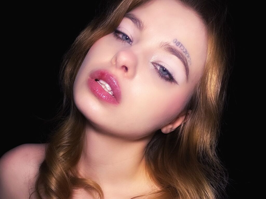 LolaGospohza LiveJasmin