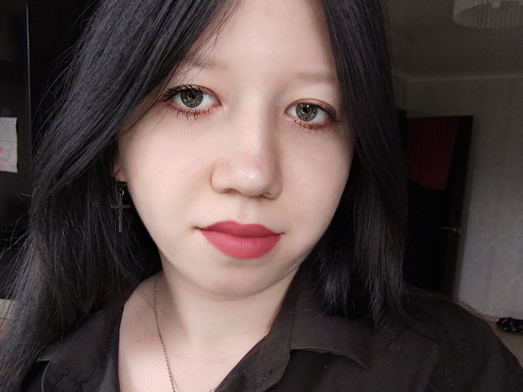 LolaOgden LiveJasmin