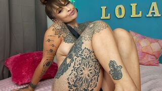 LolaVioleta Cam