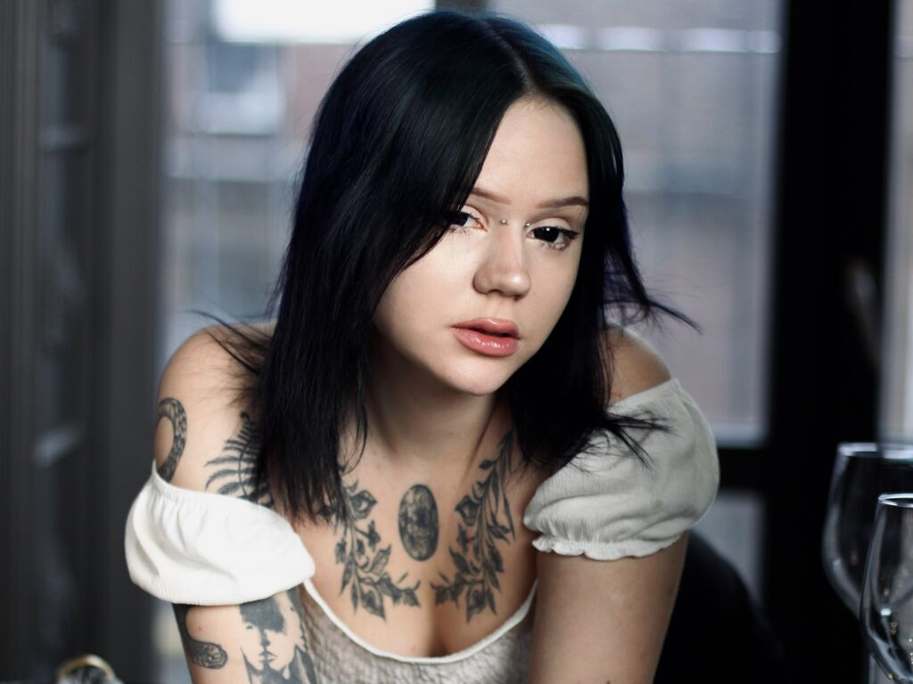 LollaBerry LiveJasmin