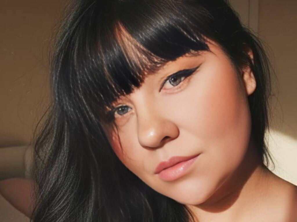 LolliFerrari LiveJasmin