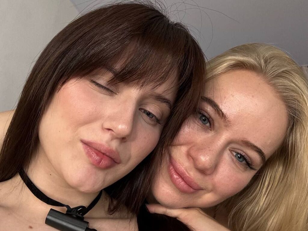 LollyMollyww LiveJasmin