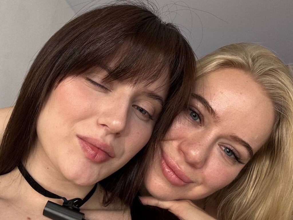 LollyMollyww Desnudo