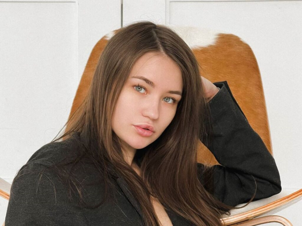 LollyRais LiveJasmin