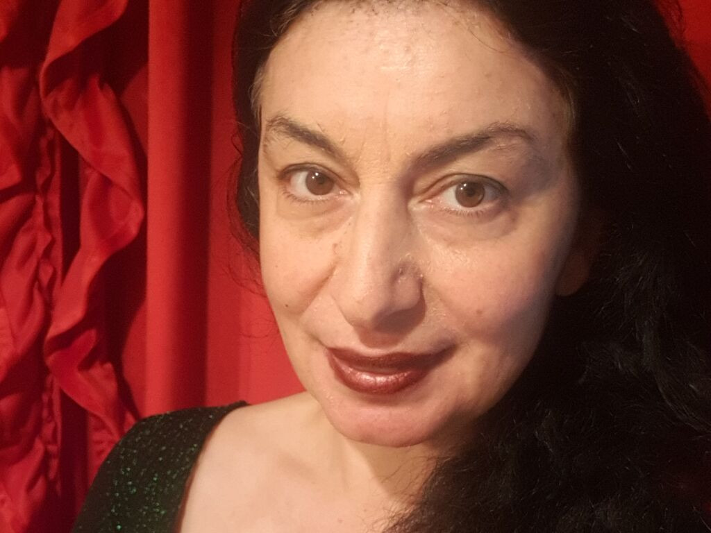 LoloSmith LiveJasmin