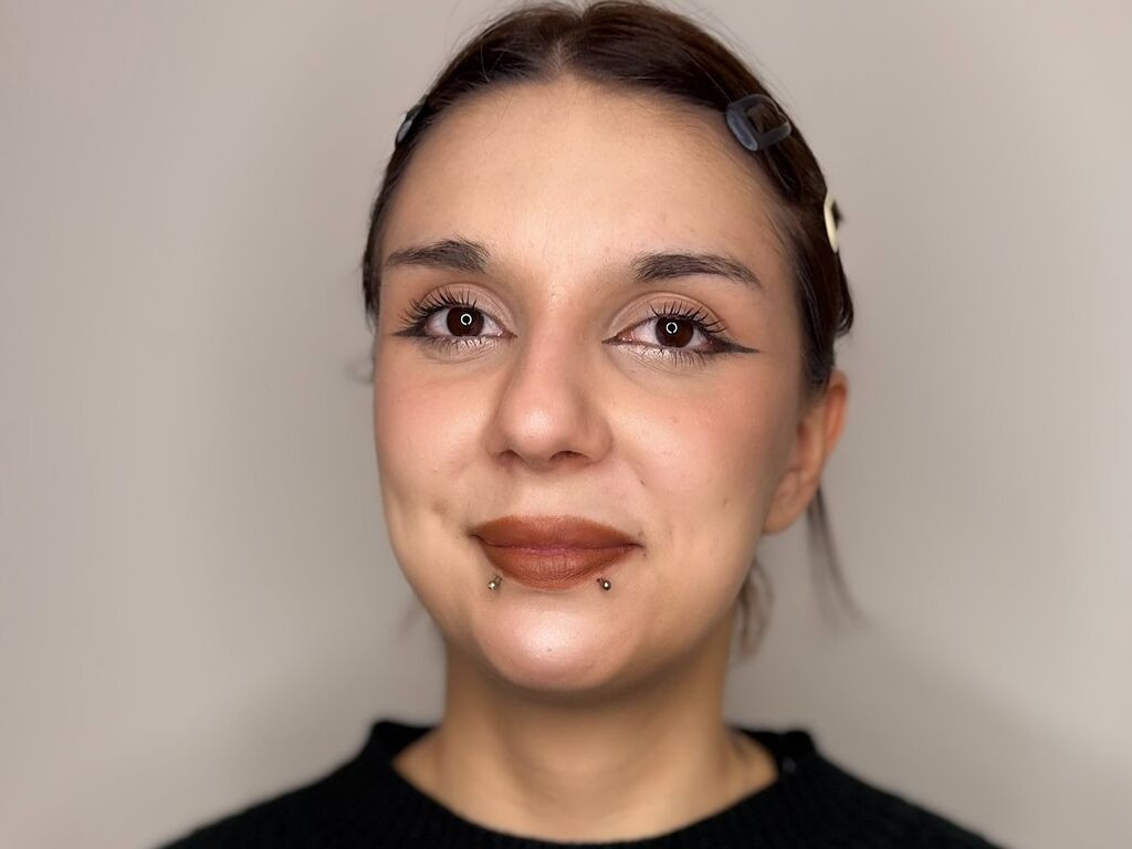 LoniFessel LiveJasmin