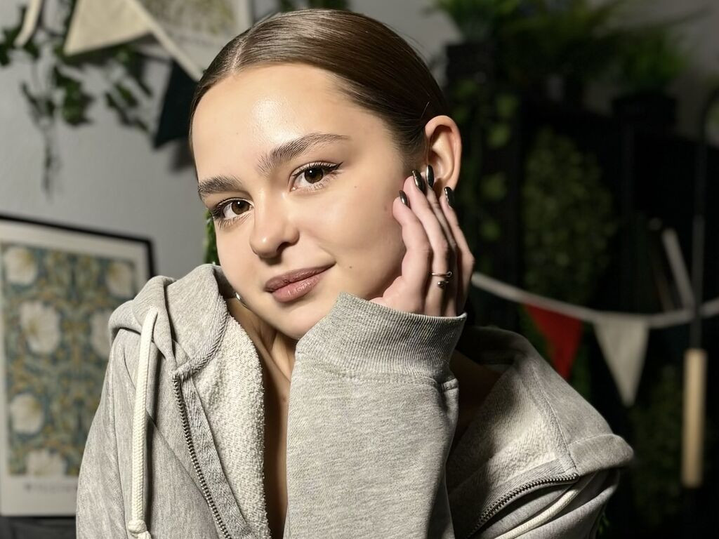 LoreleiPrinters Nude