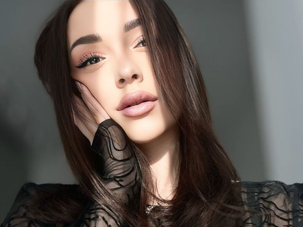 LorenDray LiveJasmin