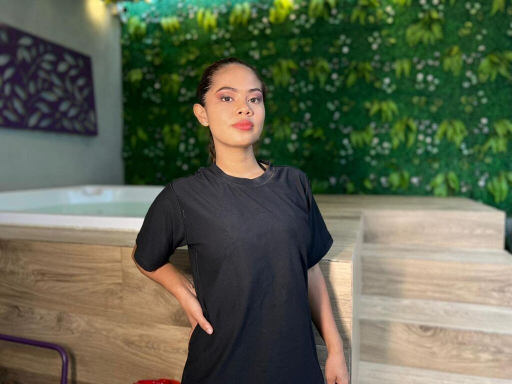 LorenaVargass Desnudo