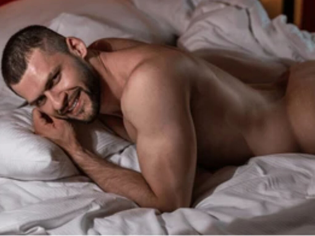 LorenzoDomenico LiveJasmin