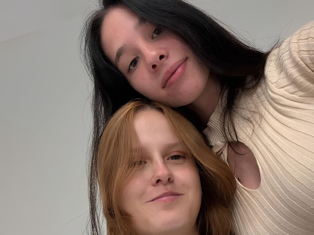 LorettaAndKatie LiveJasmin