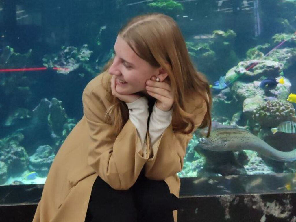 LorettaBeninato LiveJasmin